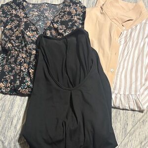 SHEIN 1XL Bundle
